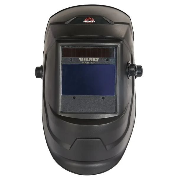 Зварювальна маска хамелеон Vitals Master 2.0 IN_159205 фото