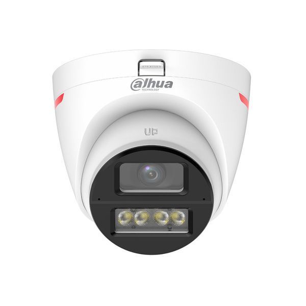 Відеокамера Dahua DH-HAC-HDW1549XP-IL-A-PRO, 5 Мп, купольна Smart Dual Light U_44761 фото