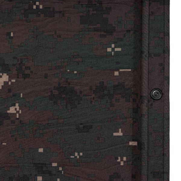 Самонадувающийся коврик Ranger Tibet Camo (Арт. RA 6641) PR_RA6641 фото