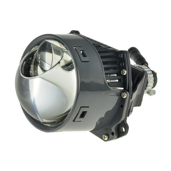 Світлодіодна BI LED лінза CYCLONE LED BL 3.0" S1 45W CY_НФ-00001453 фото