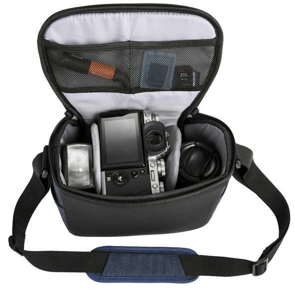 Сумка Vanguard Vesta Aspire 21 Navy (Vesta Aspire 21 NV) DS_DAS301104 фото
