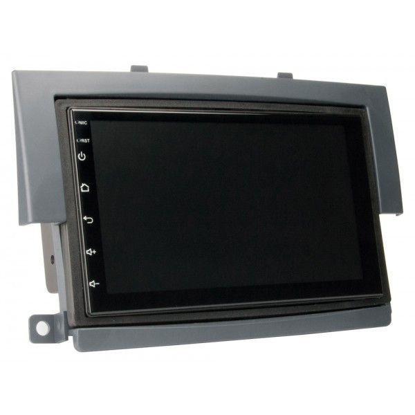 Переходная рамка AWM 781-24-109 для Mitsubishi Colt 2004-2009 AV_781-24-109 фото
