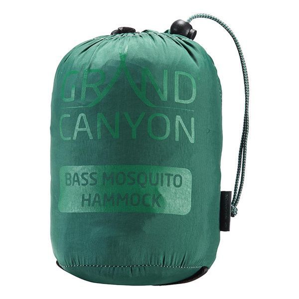 Гамак Grand Canyon Bass Mosquito Hammock Storm (360028) DS_DAS302063 фото