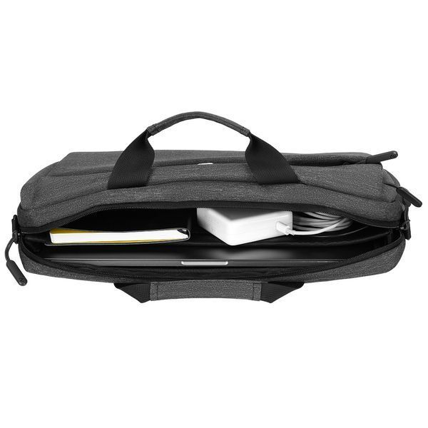 Сумка 2E, Melange 16" черная RC_2E-CBN9265BK фото