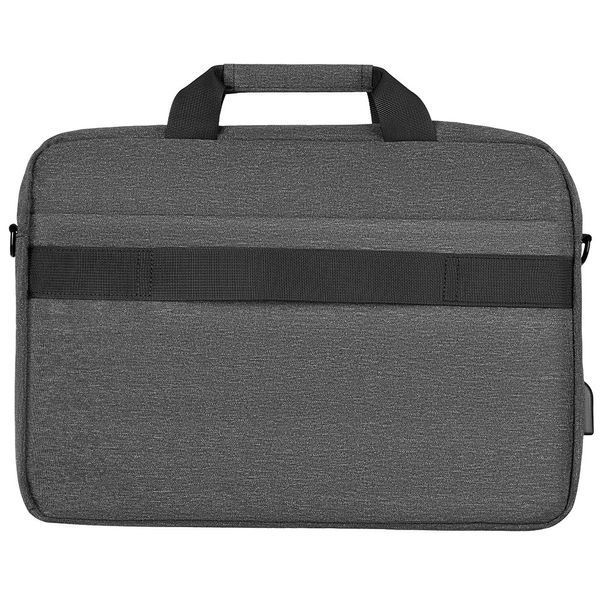 Сумка 2E, Melange 16" черная RC_2E-CBN9265BK фото