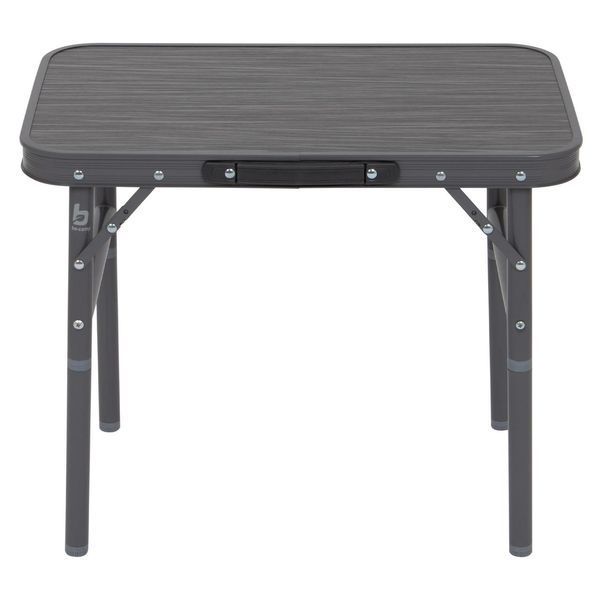 Стол Bo-Camp Logan 56x34 cm Grey (1404480) DS_DAS302575 фото