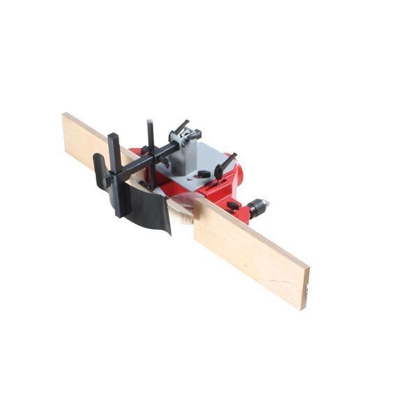 Багатофункціональний верстат Holzmann K5-260L 230 В KM_K5260L_230V фото