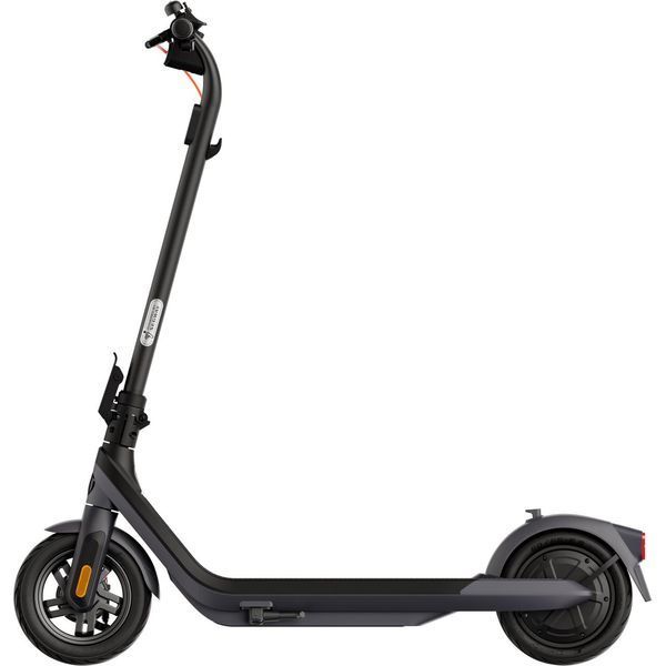 Електросамокат E2 PRO E, чорний Segway RC_AA.05.14.05.0005 фото