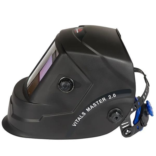 Зварювальна маска хамелеон Vitals Master 2.0 IN_159205 фото
