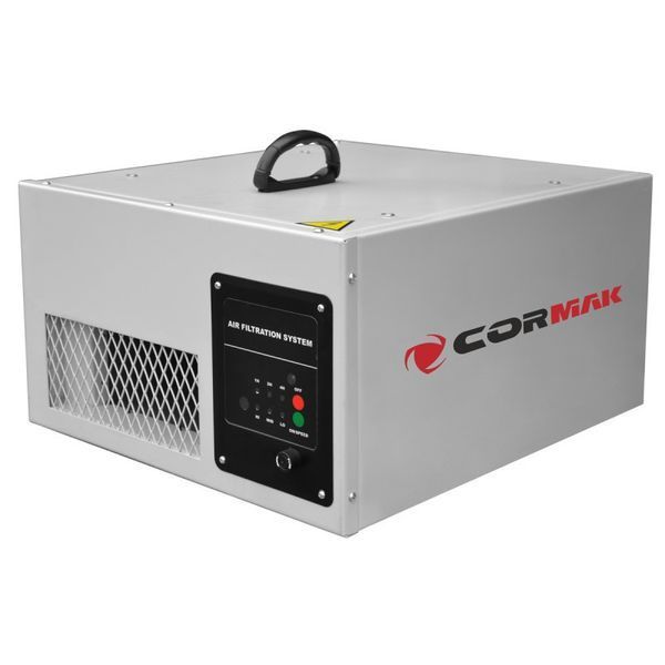 Система фільтрації повітря Cormak FFS-800 KM_FFS-800 фото