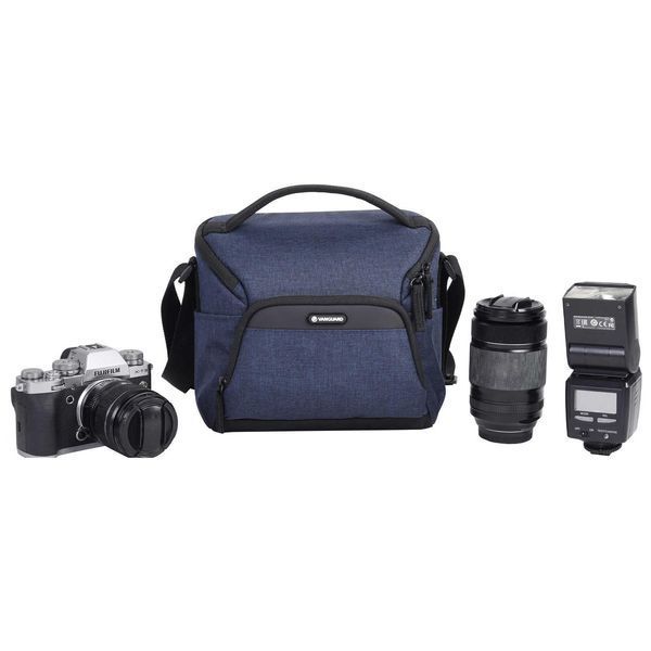 Сумка Vanguard Vesta Aspire 21 Navy (Vesta Aspire 21 NV) DS_DAS301104 фото