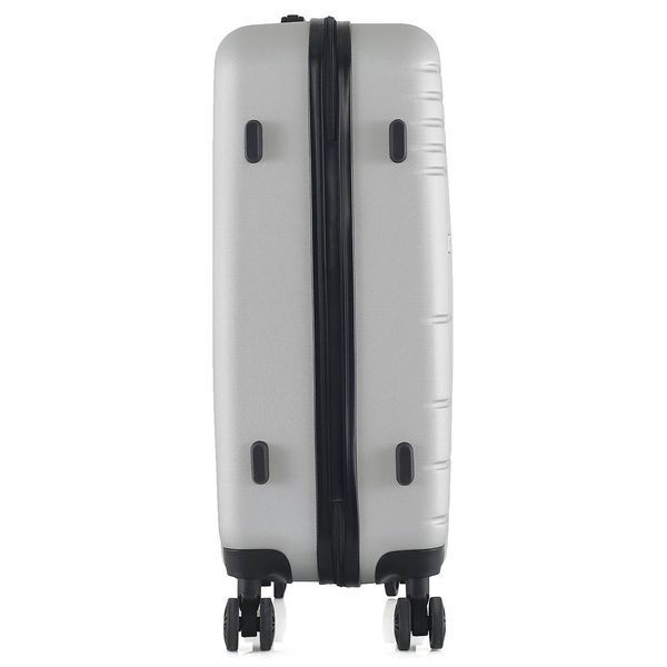 Чемодан Semi Line 24" (M) Light Grey (T5762-3) DS_DAS302942 фото