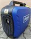 Генератор бензиновый инверторный Scheppach SG2500i 1,6/2 кВт AMA_01654 фото 4