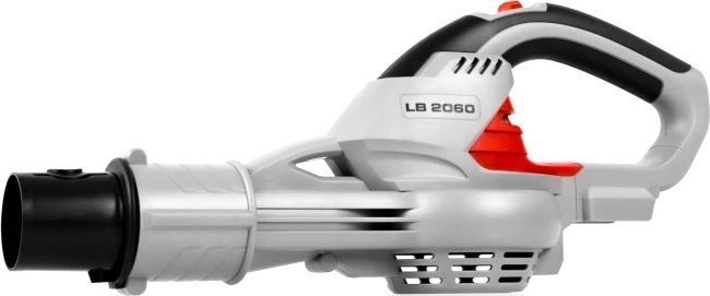 Акумуляторна повітродувка AL-KO EasyFlex LB 2060 18 V (без акумулятора та зарядного пристрою) AL_113537 фото