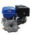 Двигун бензиновий Odwerk DVZ 190FE ( з електростартом) HY_90107785 фото 2
