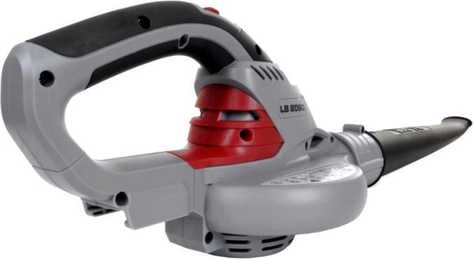 Акумуляторна повітродувка AL-KO EasyFlex LB 2060 18 V (без акумулятора та зарядного пристрою) AL_113537 фото