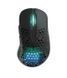 Cherry Xtrfy Миша M4, WL/USB-A, RGB, чорний RC_M4W-RGB-BLACK фото 1