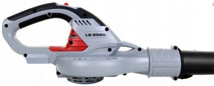 Акумуляторна повітродувка AL-KO EasyFlex LB 2060 18 V (без акумулятора та зарядного пристрою) AL_113537 фото
