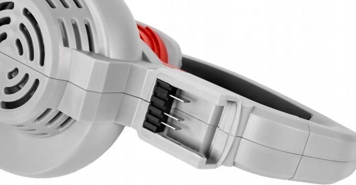 Акумуляторна повітродувка AL-KO EasyFlex LB 2060 18 V (без акумулятора та зарядного пристрою) AL_113537 фото