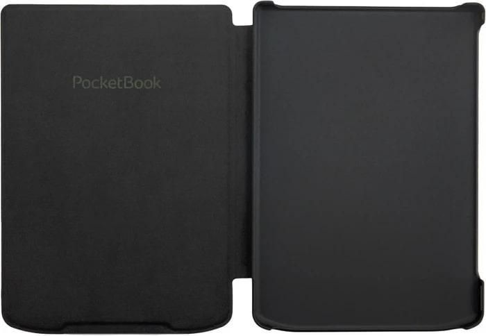 Чохол 629_634 Shell, sunflower print PocketBook RC_SH-634-SFP-CIS фото