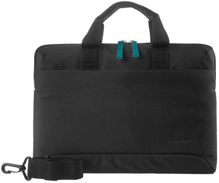 Сумка Tucano Smilza 15"/16" " черная RC_BSM15-BK фото