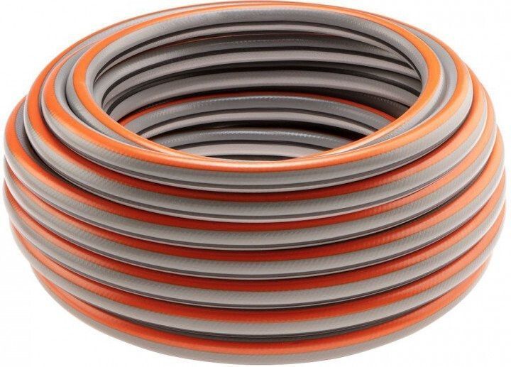 Шланг садовий Neo Tools Optima, 1/2", 50м, 4 шари, до 25бар, -20&hellip;+60&deg;C RC_15-822 фото