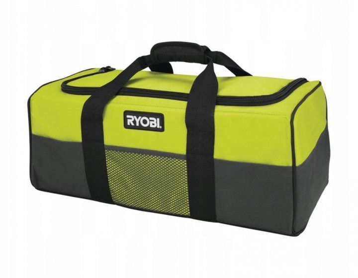 Сумка для інструментів Ryobi RTB01 (5132003674) HY_90109334 фото