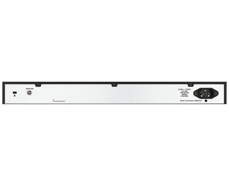Коммутатор D-Link DXS-1100-10TS RC_DXS-1100-10TS фото