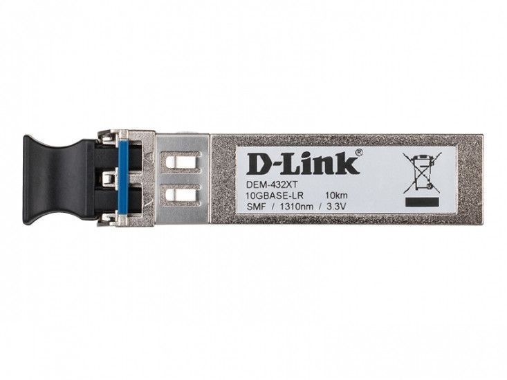 Трансивер D-Link 432XT RC_432XT фото