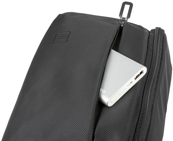 Astra crossbody, чорна Tucano RC_BASTCB-BK фото