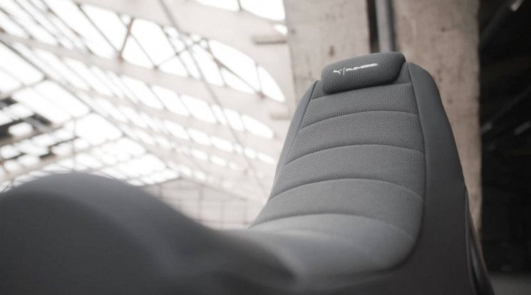 Консольне крісло Playseat PUMA Edition - Black RC_PPG.00228 фото