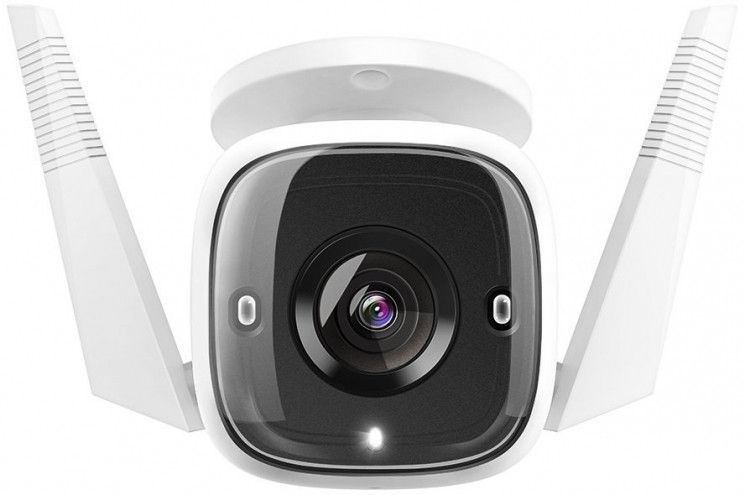 IP-камера TP-LINK Tapo C310 3MP N300 1xFE microSD внешняя RC_TAPO-C310 фото