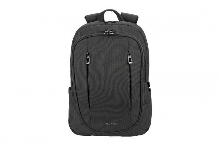 Рюкзак Tucano Binario AGS 15.6", графит RC_BKBIN15-AGS-AX фото