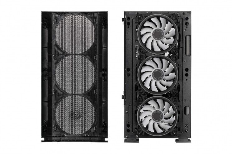 Корпус 2E Gaming Calleo GB700 RC_2E-GB700 фото