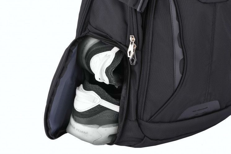 Рюкзак 2Е, Ultimate SmartPack 30L, Чорний RC_2E-BPT6416BK фото
