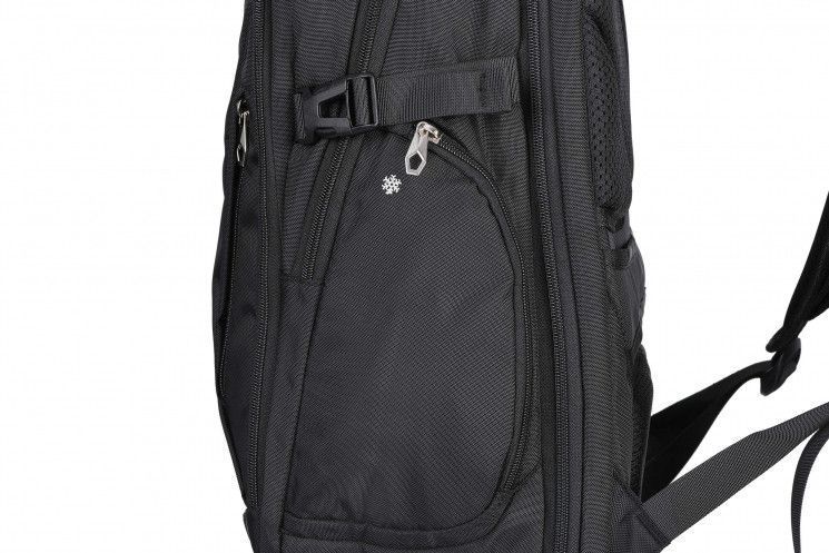 Рюкзак 2Е, Ultimate SmartPack 30L, Чорний RC_2E-BPT6416BK фото
