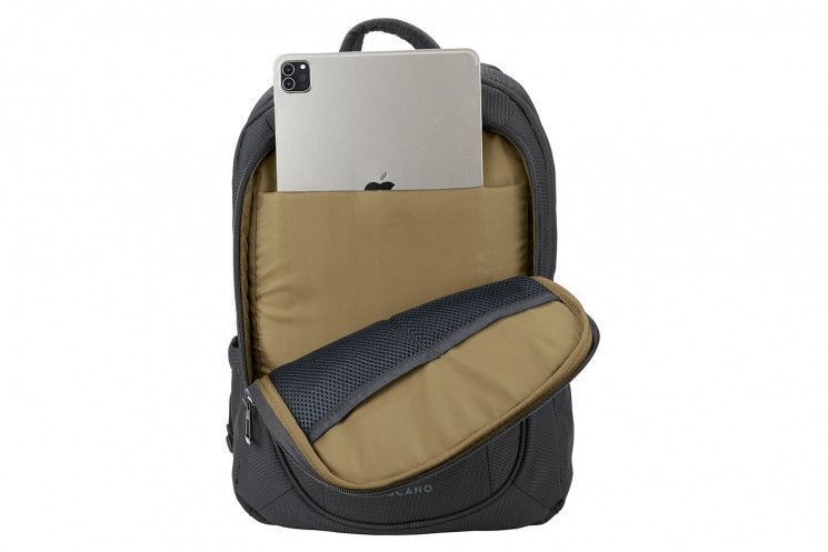 Рюкзак Tucano Binario AGS 15.6", графит RC_BKBIN15-AGS-AX фото