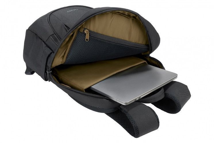 Рюкзак Tucano Binario AGS 15.6", графит RC_BKBIN15-AGS-AX фото