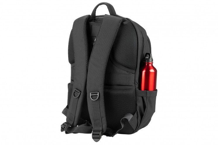 Рюкзак Tucano Binario AGS 15.6", графит RC_BKBIN15-AGS-AX фото
