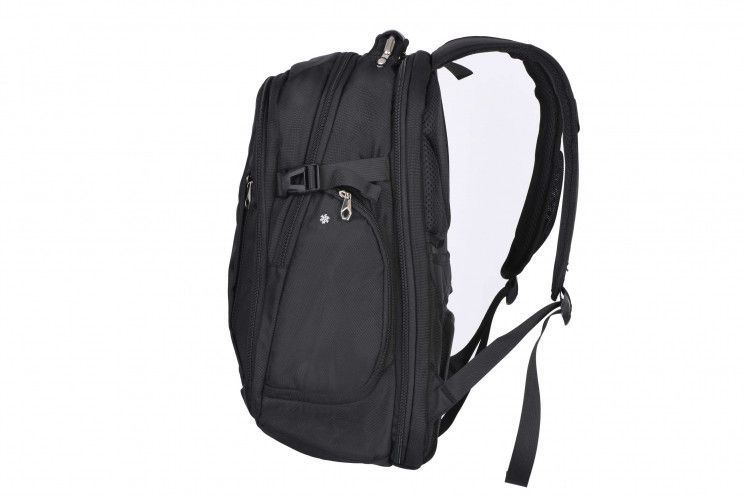 Рюкзак 2Е, Ultimate SmartPack 30L, Чорний RC_2E-BPT6416BK фото