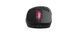 Cherry Xtrfy Миша M4, WL/USB-A, RGB, чорний RC_M4W-RGB-BLACK фото 5