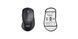Cherry Xtrfy Миша M64 PRO, 8K, WL/USB-A, RGB, чорний RC_CX-M64W-PRO-BLACK фото 2