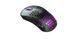 Cherry Xtrfy Миша M4, WL/USB-A, RGB, чорний RC_M4W-RGB-BLACK фото 4