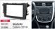 Перехідна рамка CARAV 11-596 для SUZUKI Celerio 2014+ MA_11-596 фото 3