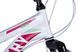 Велосипед сталь 24 Discovery RIDER AM DD рама-11,5" білий (матовий) 2024 VT_OPS-DIS-24-350 фото 2