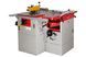 Багатофункціональний верстат Holzmann K5-260L 230 В KM_K5260L_230V фото 1