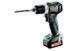 Акумуляторний шуруповерт Metabo PowerMaxx BS 12 BL