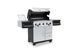 Газовый гриль Broil King Imperial S590 IR NEW 998983 GR_009137 фото 3