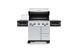 Газовый гриль Broil King Imperial S590 IR NEW 998983 GR_009137 фото 2
