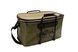 Сумка рибальська Tramp із EVA olive 55x30x30см (L) UTRP-030 TM_UTRP-030-olive-L фото 1
